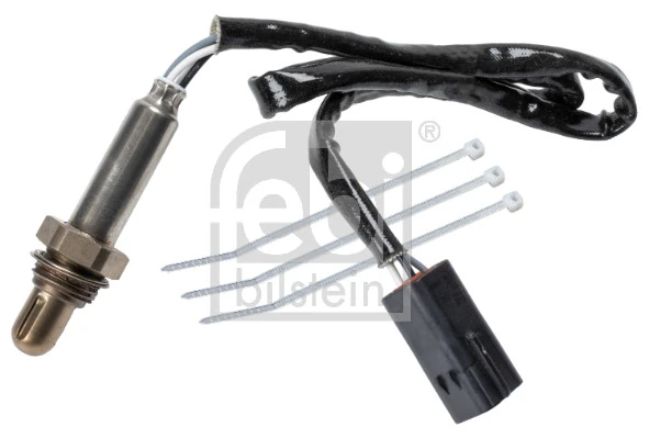 Oxygen Sensor